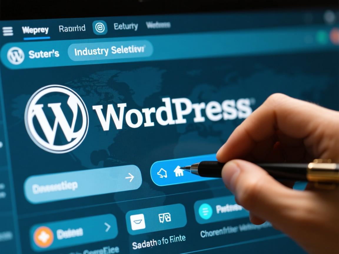 WordPress锚文本如何设置?  第2张 WordPress锚文本如何设置?  第2张