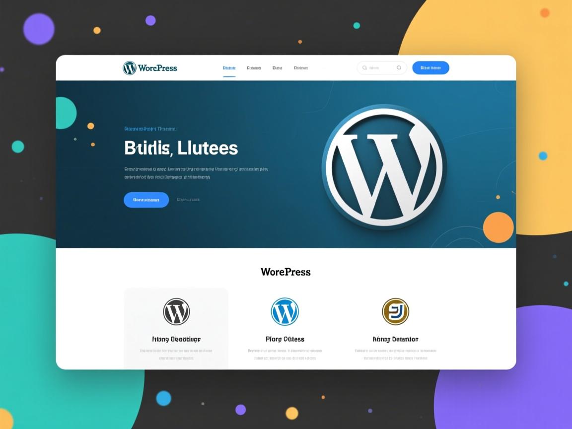 如何选择最佳WordPress主题?  第2张 如何选择最佳WordPress主题?  第2张