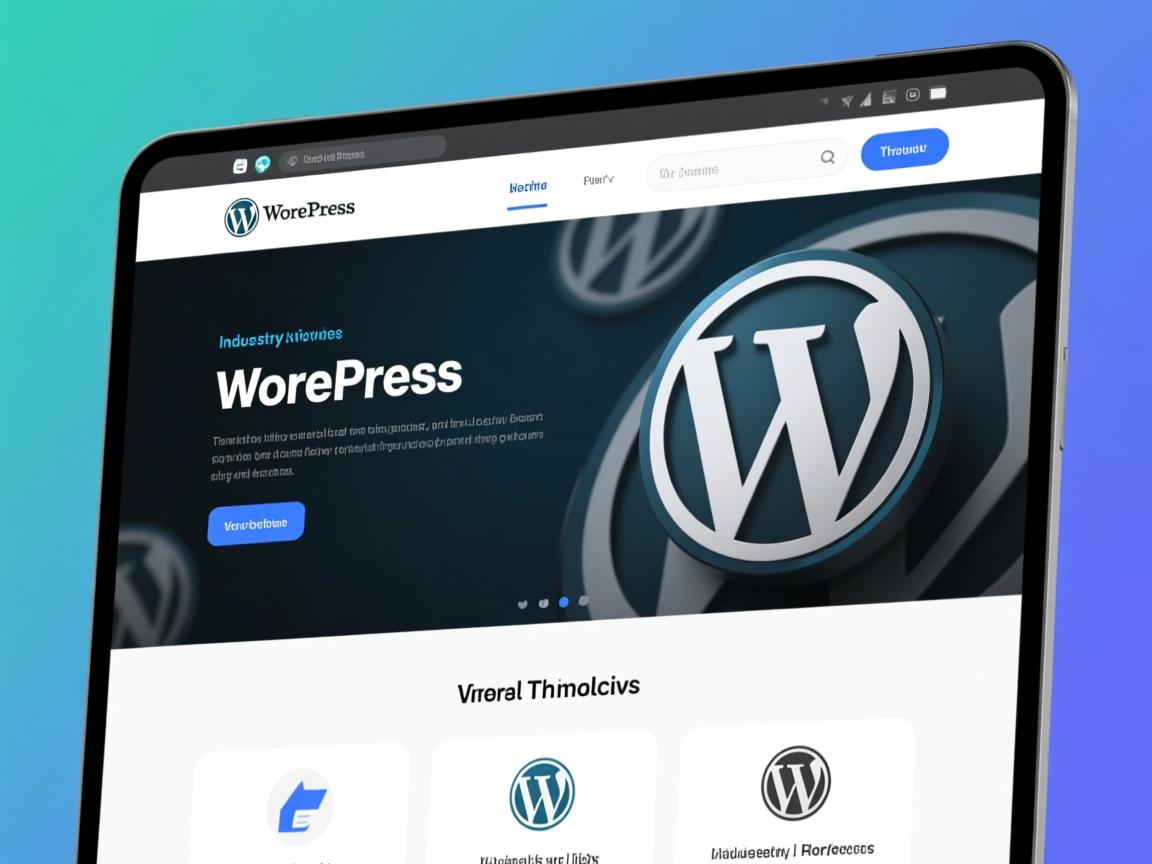 如何选择最佳WordPress主题?  第1张 如何选择最佳WordPress主题?  第1张