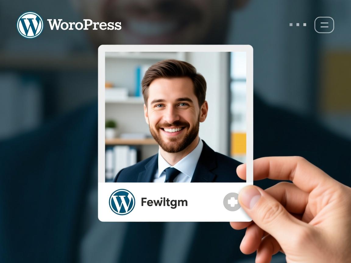 WordPress如何快速设置缩略图?  第1张 WordPress如何快速设置缩略图?  第1张
