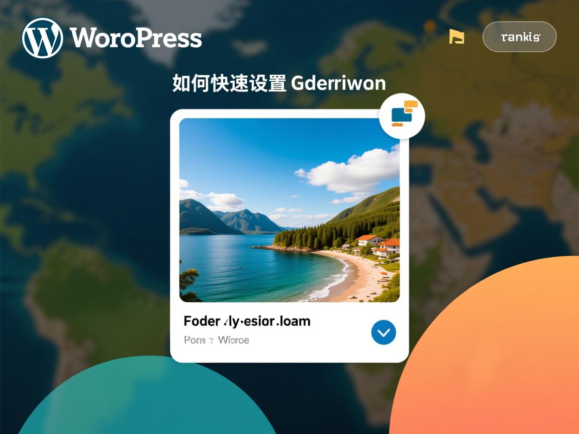 WordPress如何快速设置缩略图?  第3张 WordPress如何快速设置缩略图?  第3张