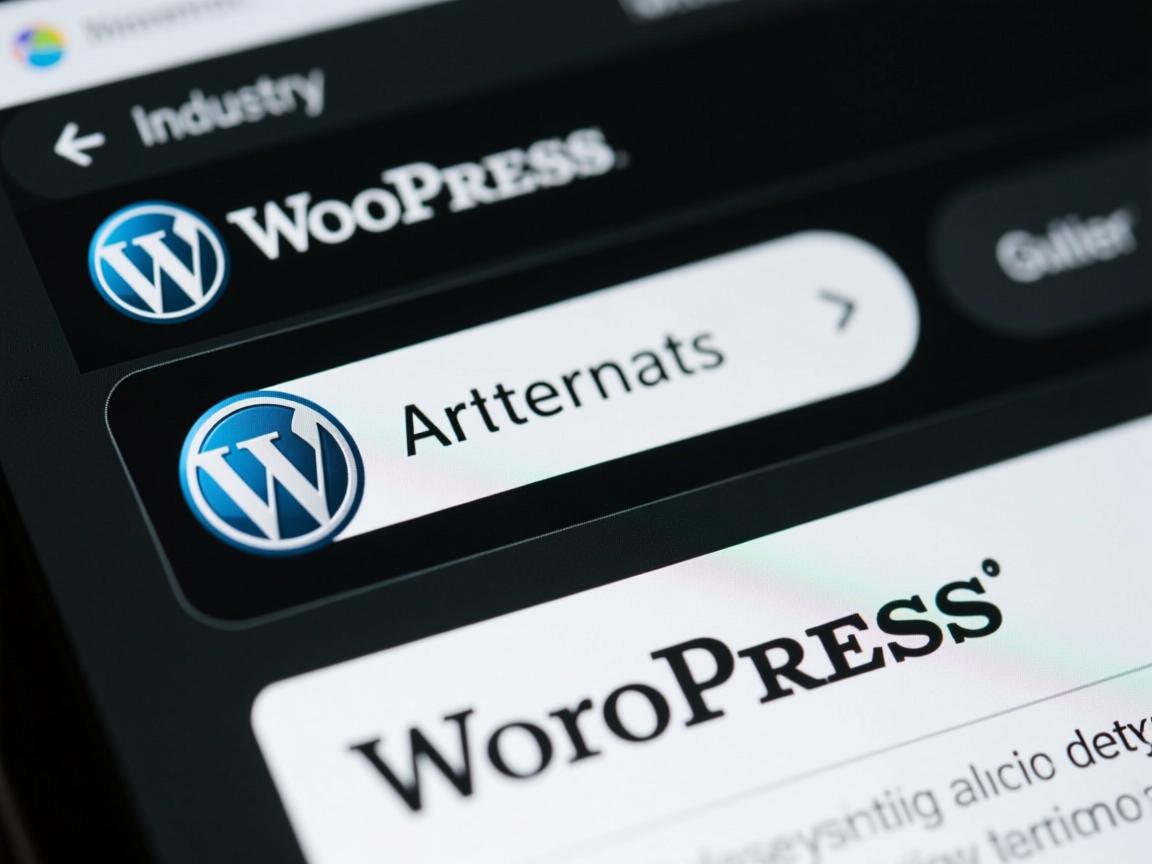 WordPress如何自动生成文章标签?  第2张 WordPress如何自动生成文章标签?  第2张