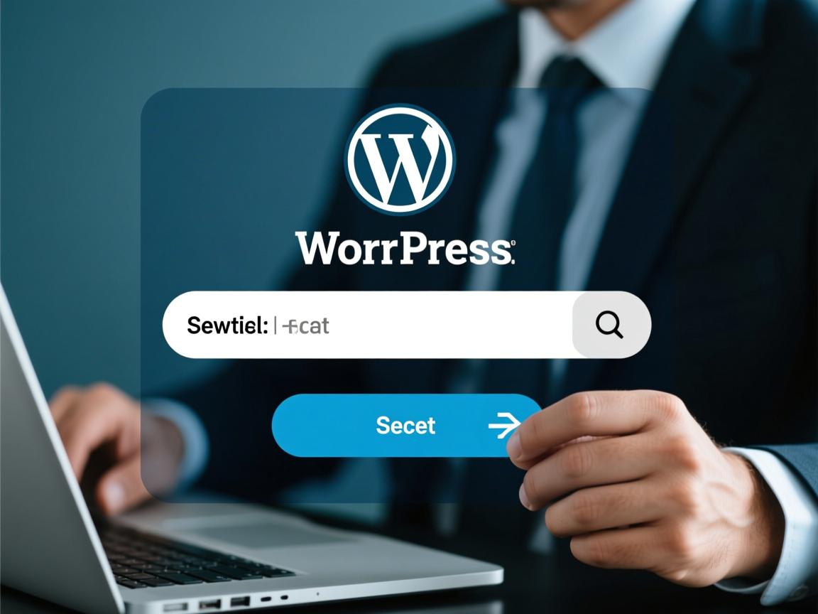 WordPress用户名如何设置更安全?  第1张 WordPress用户名如何设置更安全?  第1张