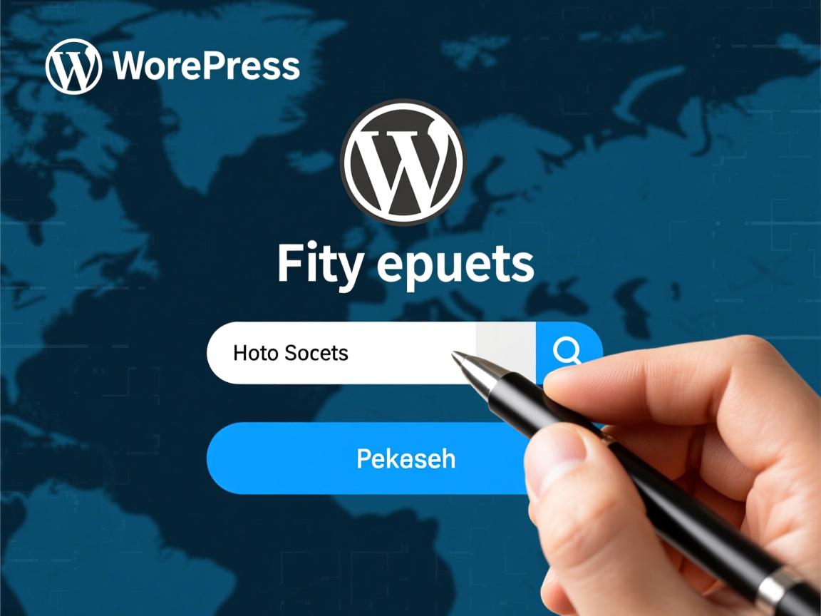 WordPress用户名如何设置更安全?  第2张 WordPress用户名如何设置更安全?  第2张