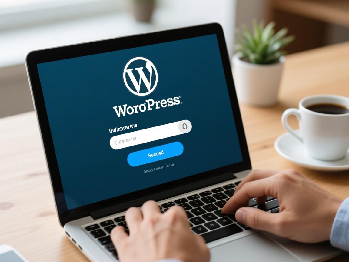 WordPress用户名如何设置更安全?  第3张 WordPress用户名如何设置更安全?  第3张