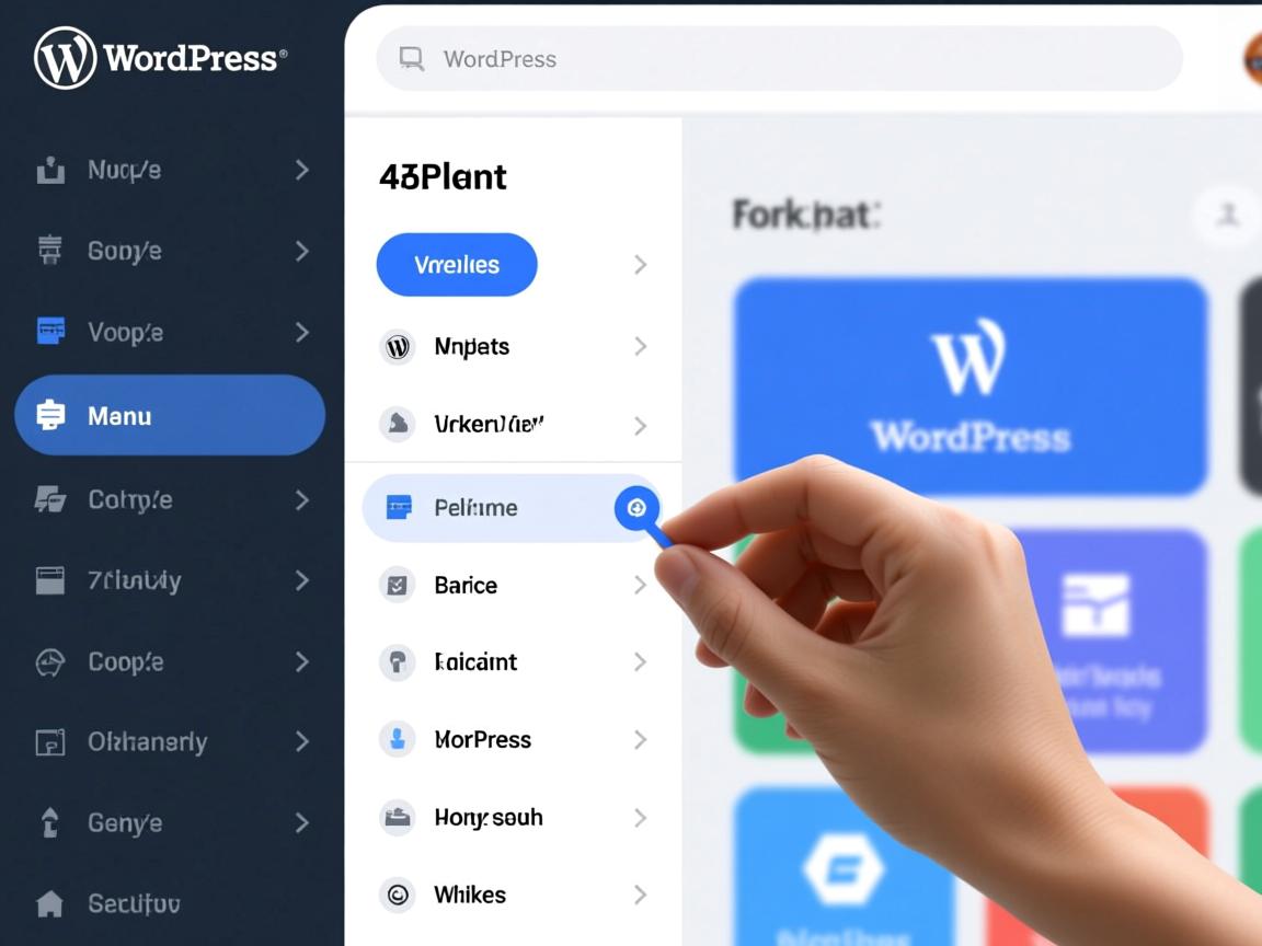 WordPress分类如何添加至导航菜单？  第2张