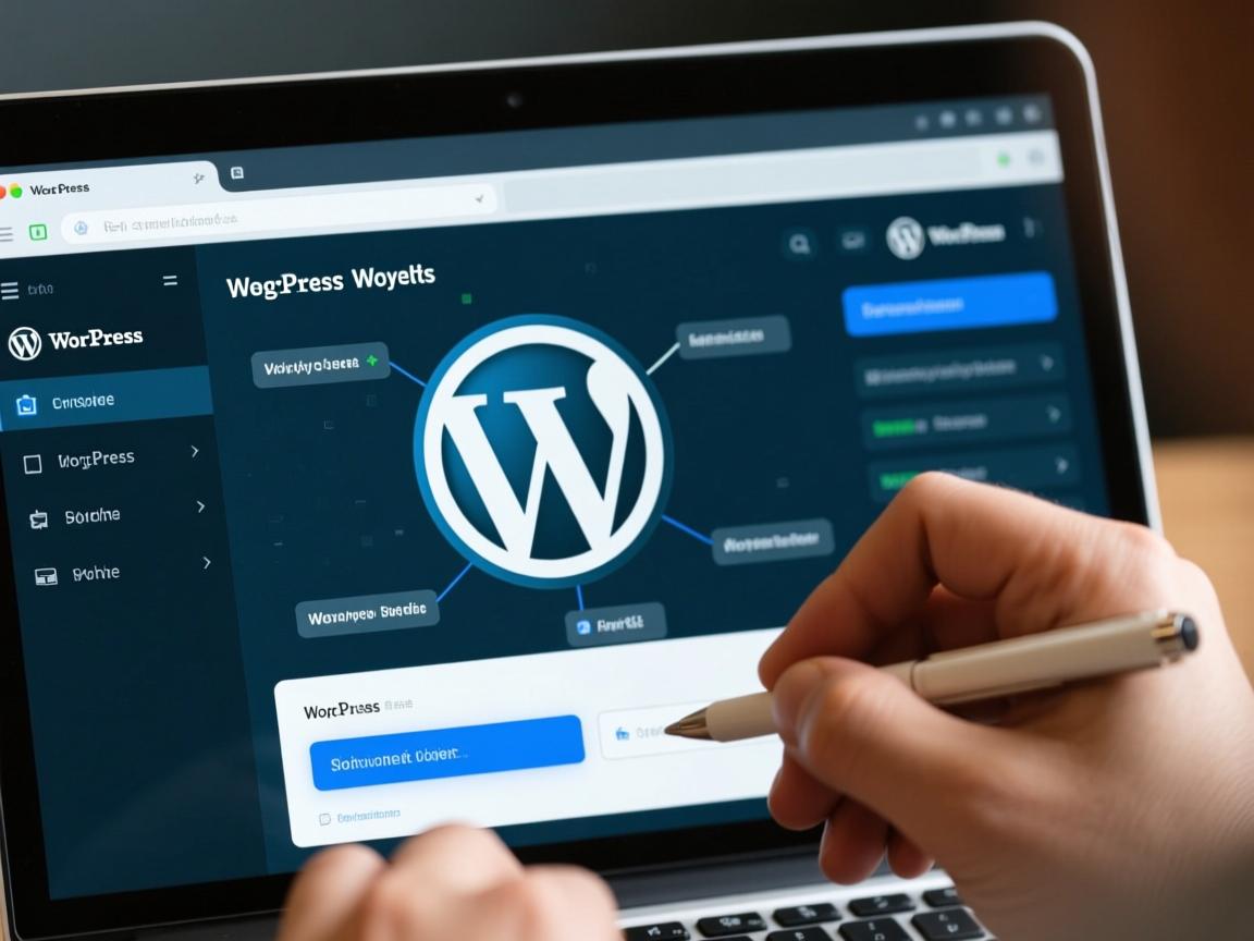 WordPress伪静态规则如何设置  第1张 WordPress伪静态规则如何设置  第1张