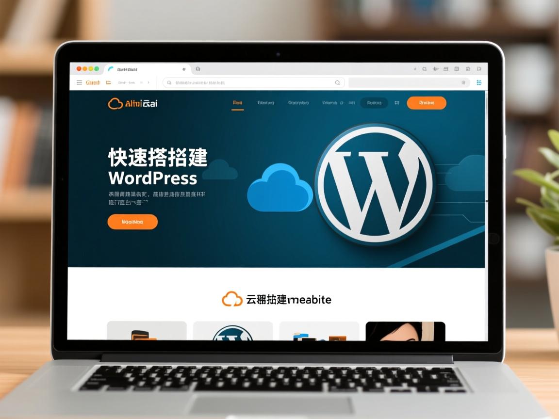 阿里云如何快速搭建WordPress网站?  第3张 阿里云如何快速搭建WordPress网站?  第3张