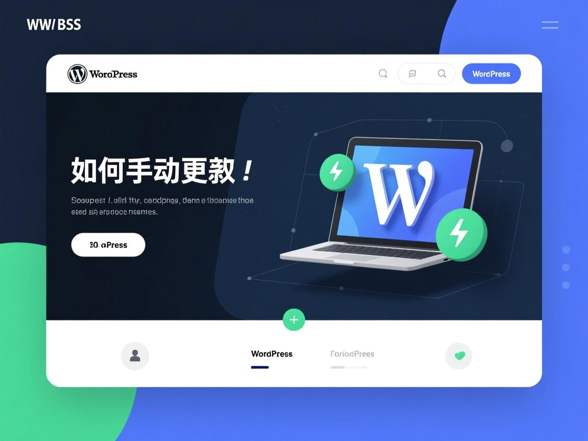 WordPress主题如何手动更新?  第1张 WordPress主题如何手动更新?  第1张