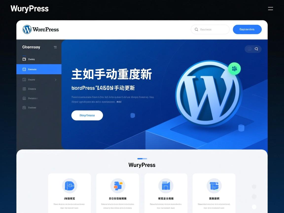 WordPress主题如何手动更新?  第3张 WordPress主题如何手动更新?  第3张