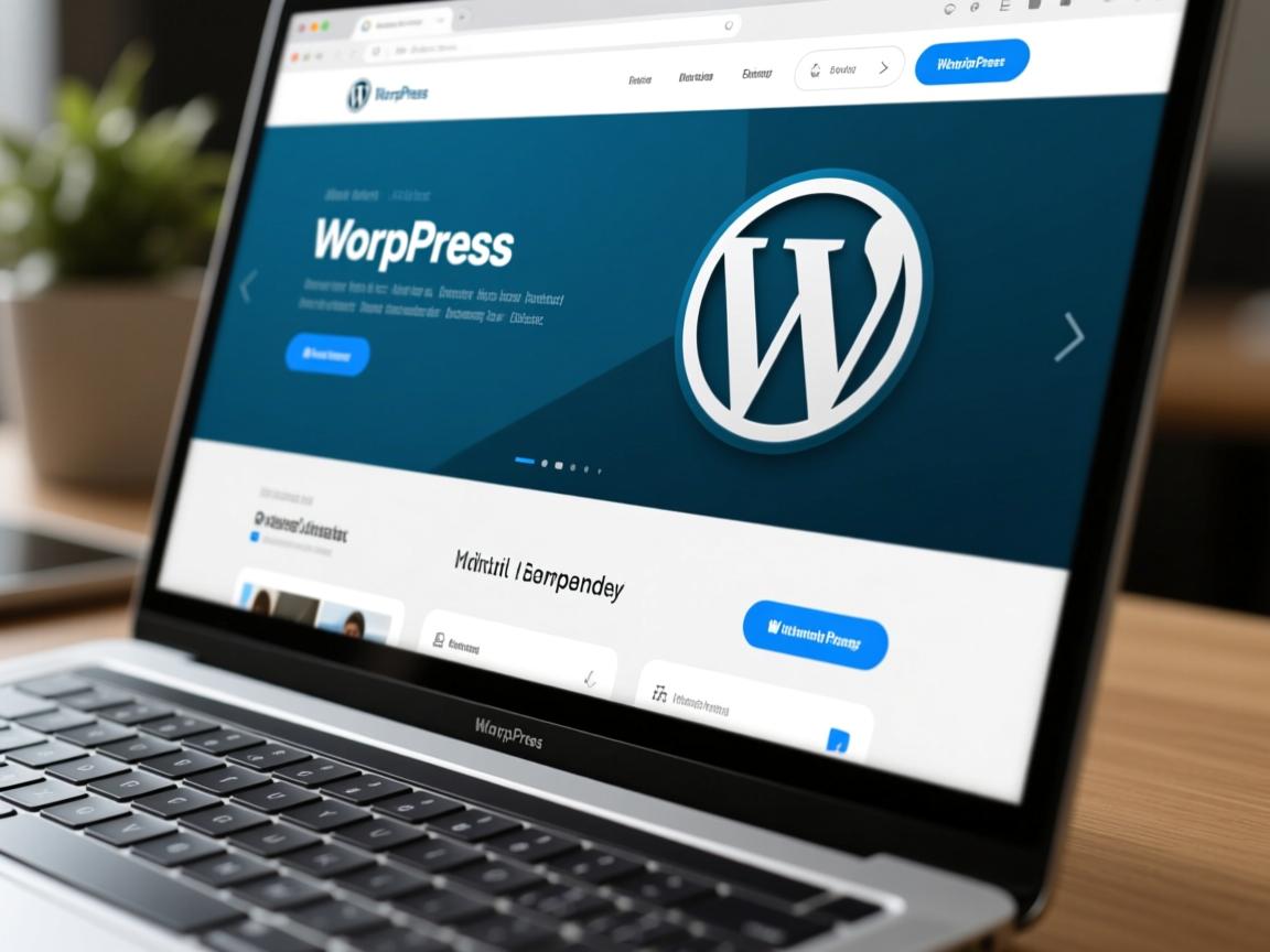 WordPress如何添加网站页脚?  第3张 WordPress如何添加网站页脚?  第3张