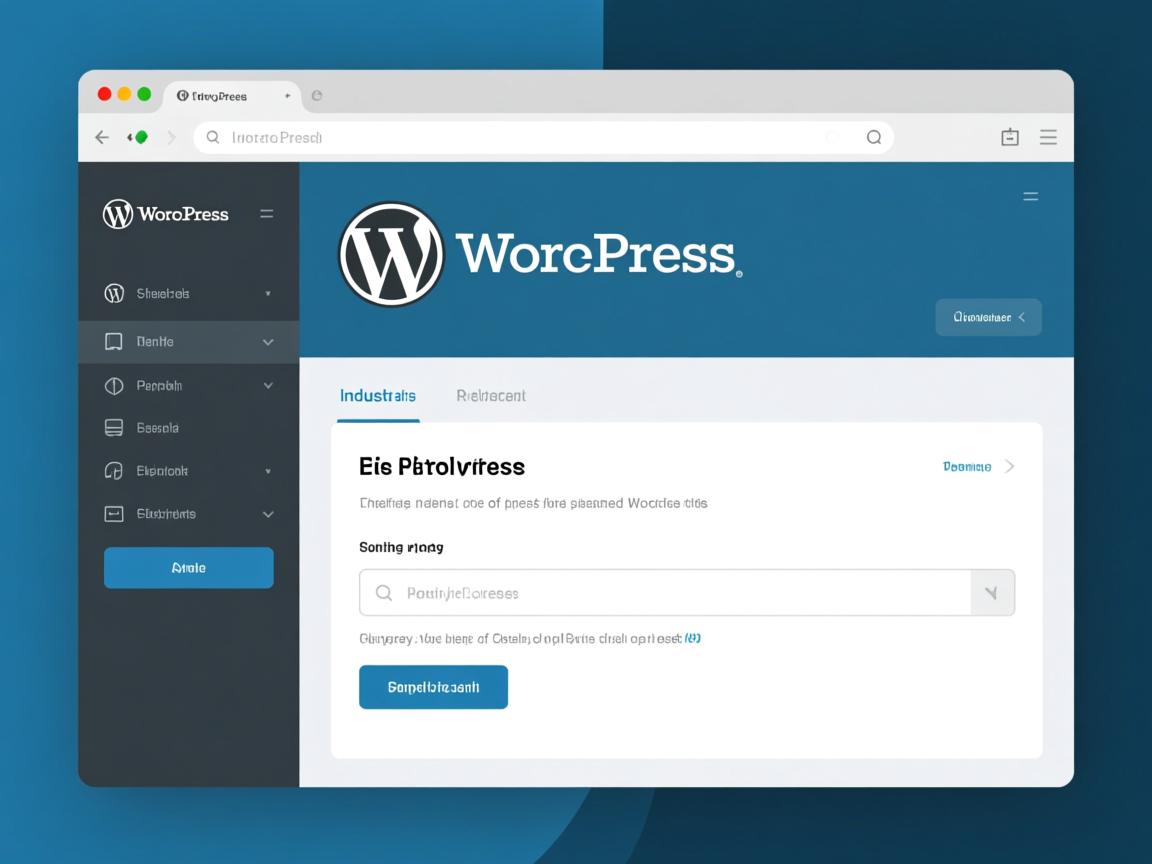 如何快速进入WordPress控制台?  第2张 如何快速进入WordPress控制台?  第2张