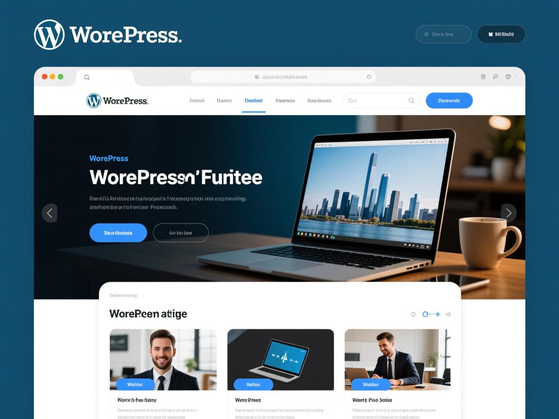 如何导出WordPress网站主题?  第2张 如何导出WordPress网站主题?  第2张