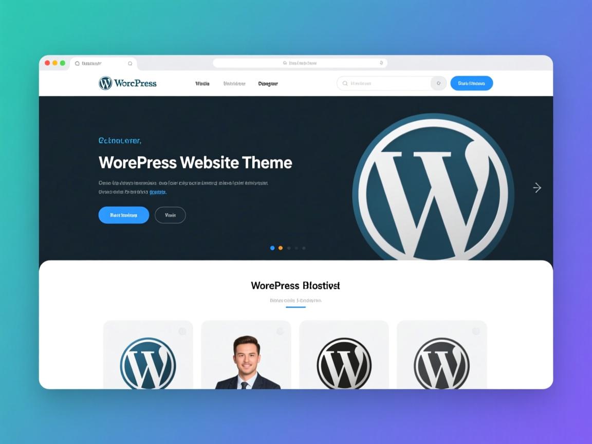 如何导出WordPress网站主题?  第1张 如何导出WordPress网站主题?  第1张