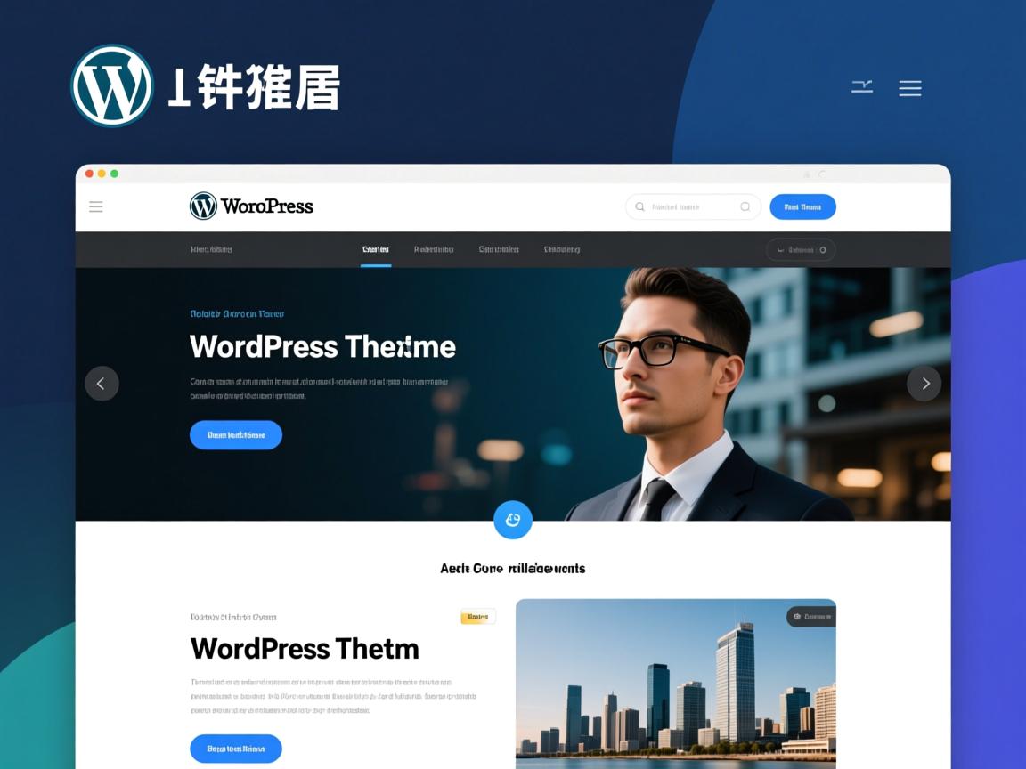 如何导出WordPress网站主题?  第3张 如何导出WordPress网站主题?  第3张