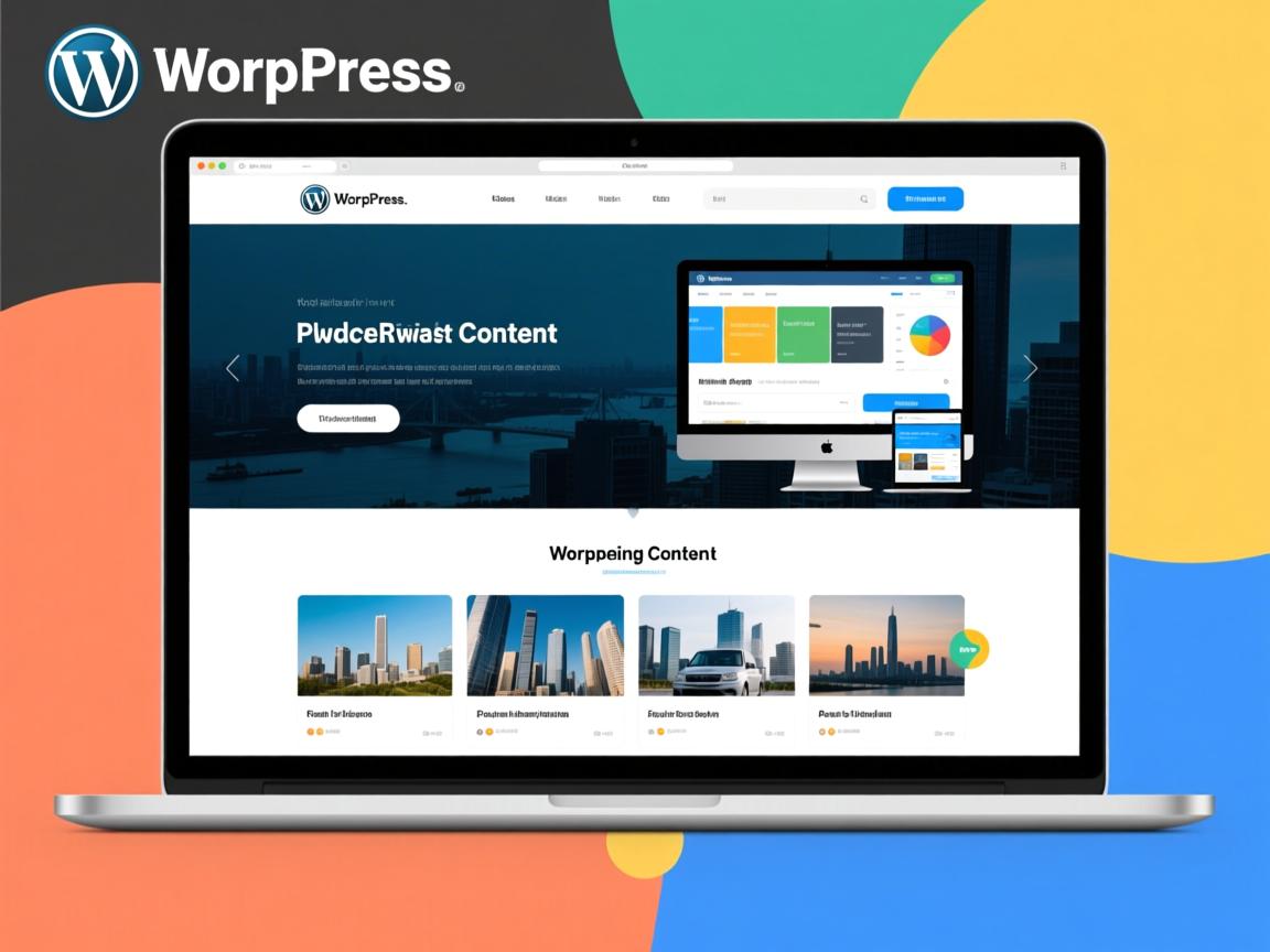 WordPress如何快速浏览网站内容?  第1张 WordPress如何快速浏览网站内容?  第1张