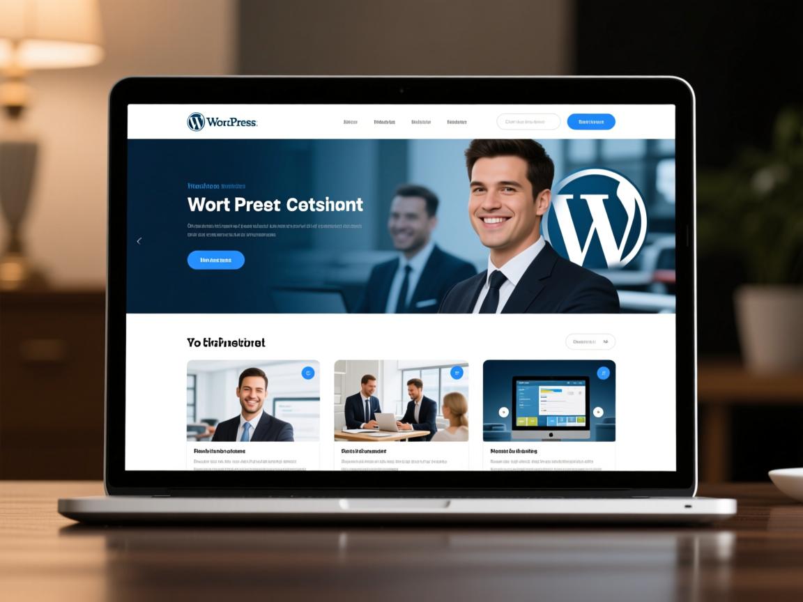 WordPress如何快速浏览网站内容?  第3张 WordPress如何快速浏览网站内容?  第3张