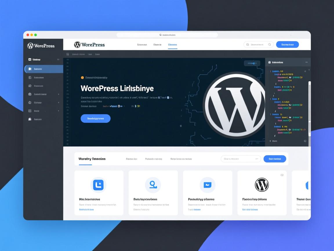 如何轻松修改WordPress主题代码？  第2张