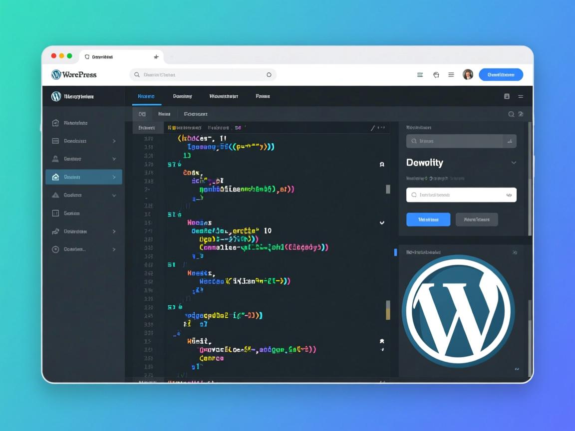 如何轻松修改WordPress主题代码？  第1张