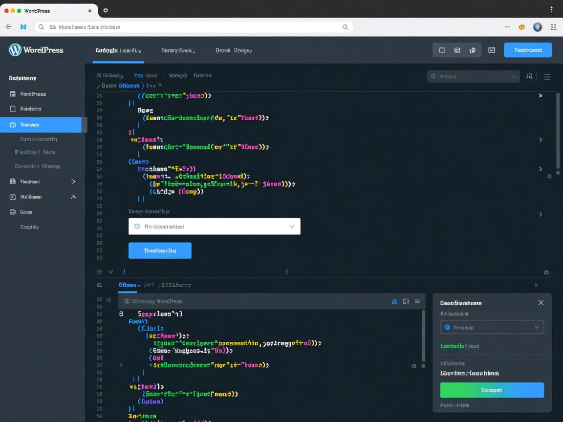 如何轻松修改WordPress主题代码？  第3张