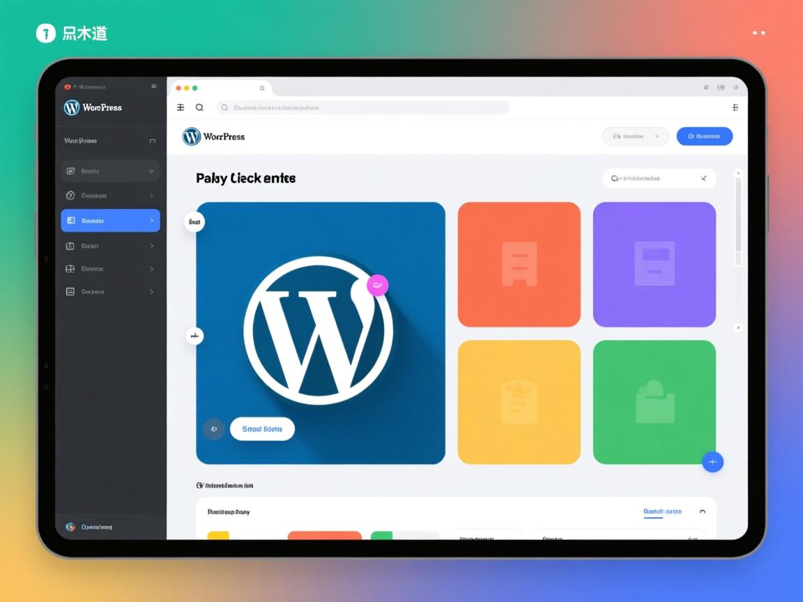 WordPress如何改为区块编辑? 第3张 WordPress如何改为区块编辑? 第3张