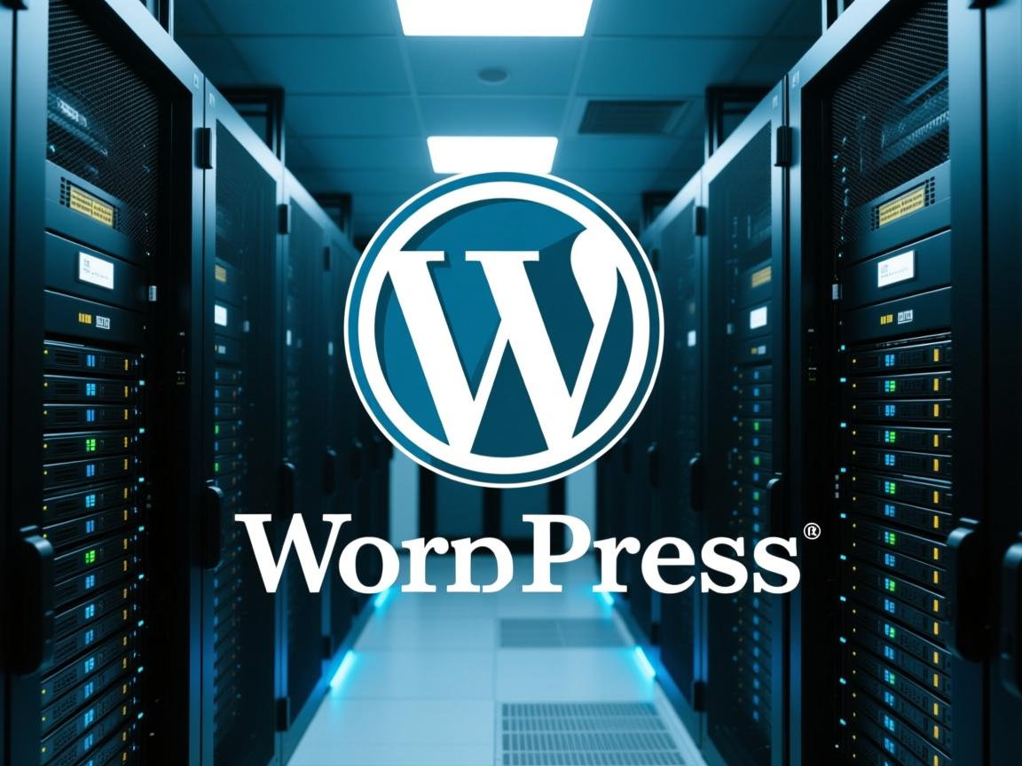 如何用云服务器搭建WordPress?  第3张 如何用云服务器搭建WordPress?  第3张