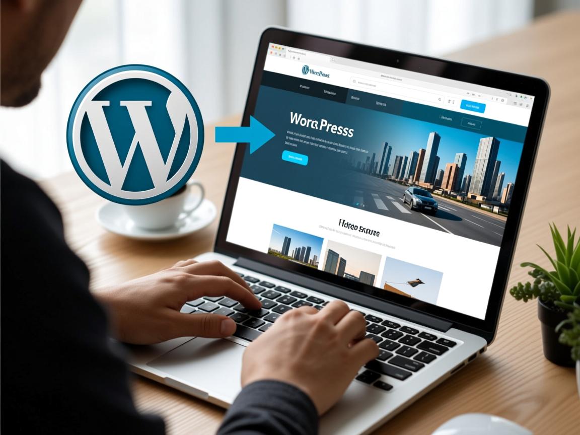 网站如何一键迁移到WordPress?  第3张 网站如何一键迁移到WordPress?  第3张