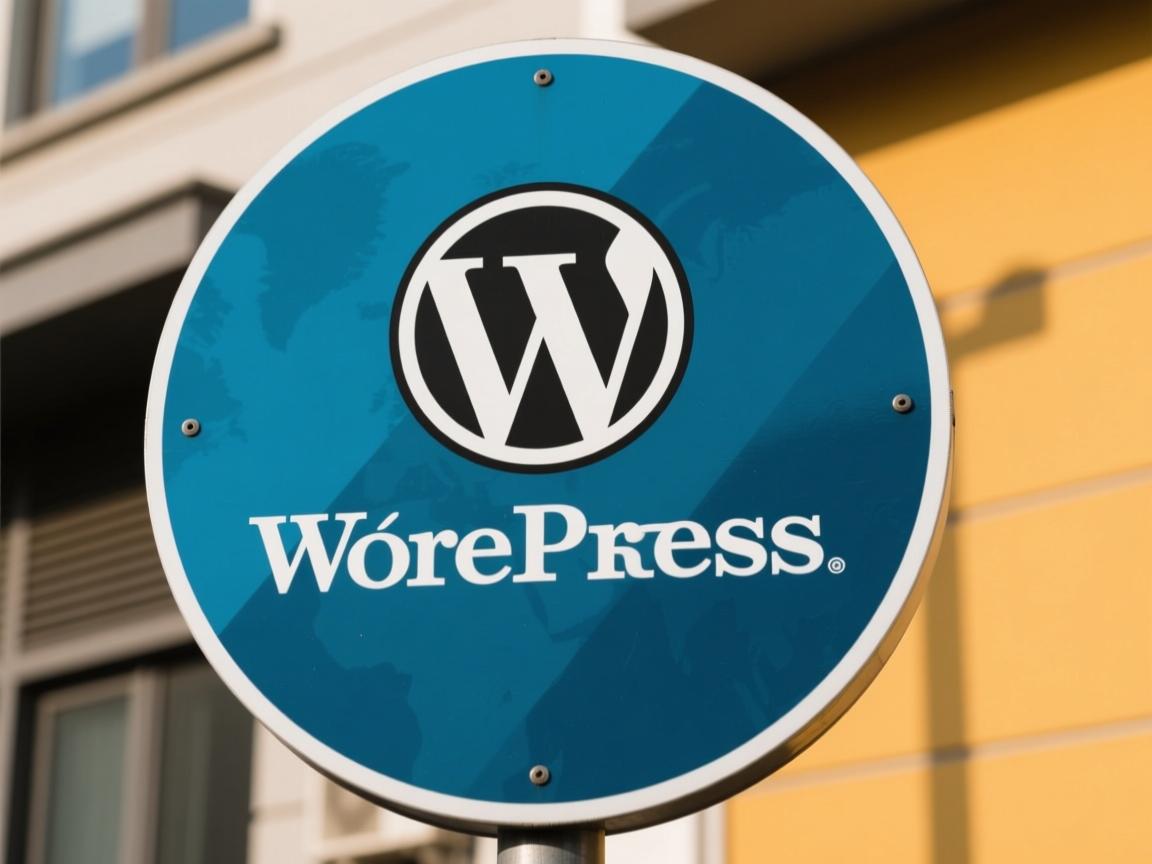 WordPress建站适合谁?