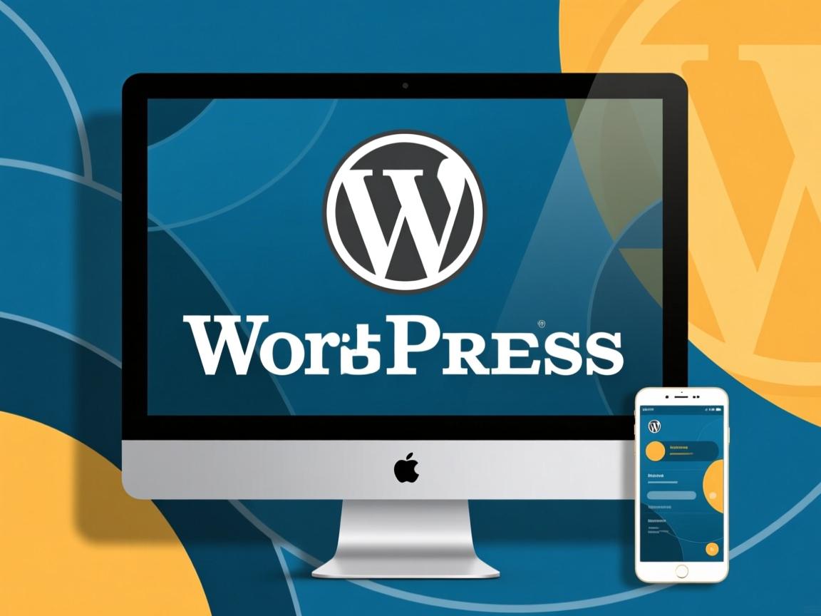 WordPress建站适合谁?  第2张 WordPress建站适合谁?  第2张