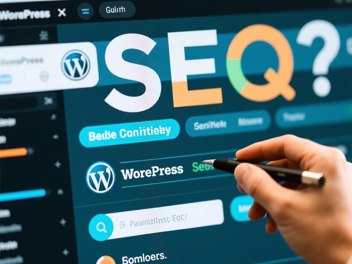 WordPress固定链接如何设置最利于SEO？  第1张