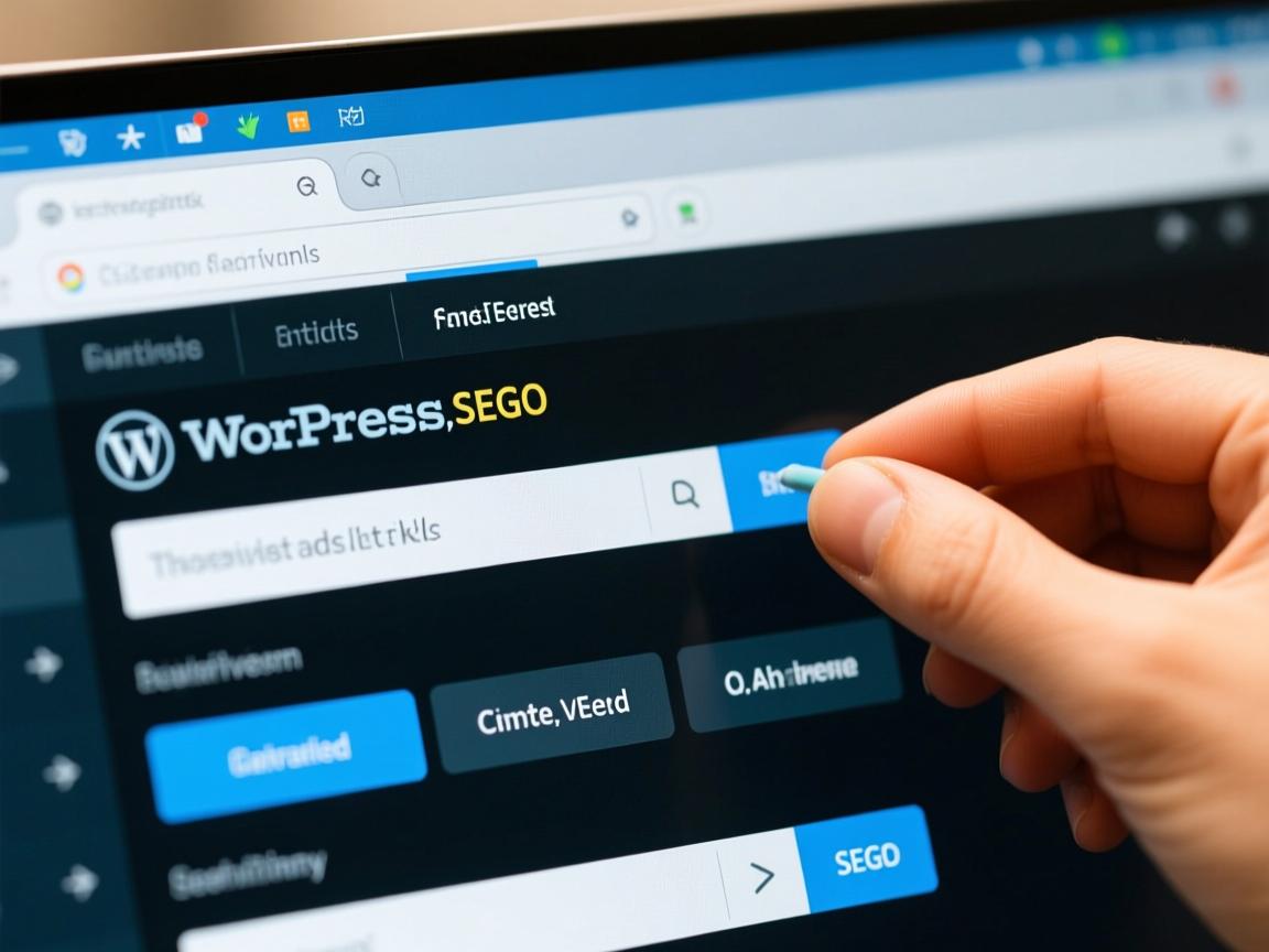 WordPress固定链接如何设置最利于SEO？  第2张