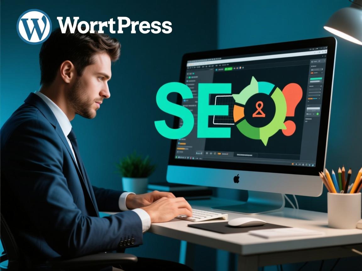 WordPress固定链接如何设置最利于SEO？  第3张