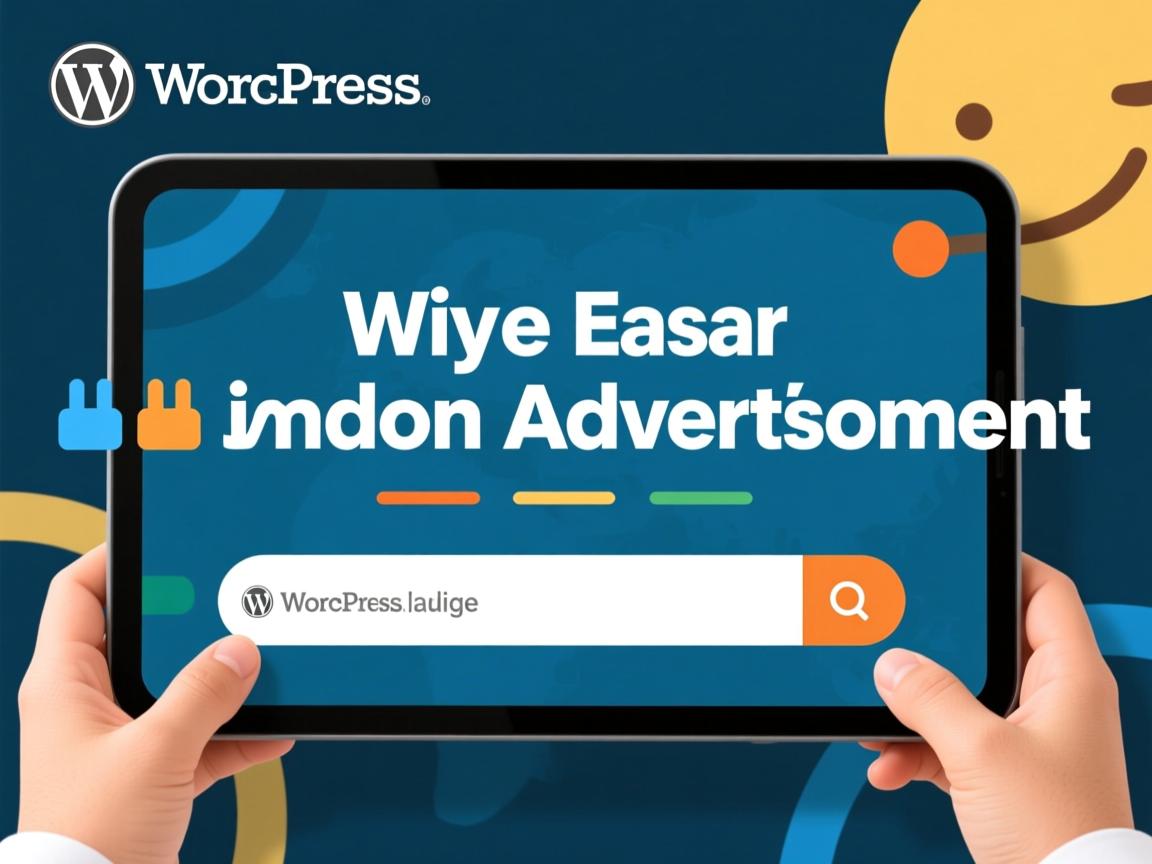 WordPress如何轻松添加广告位  第3张 WordPress如何轻松添加广告位  第3张