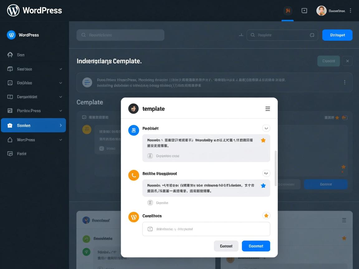 如何自定义WordPress评论模板?  第2张 如何自定义WordPress评论模板?  第2张