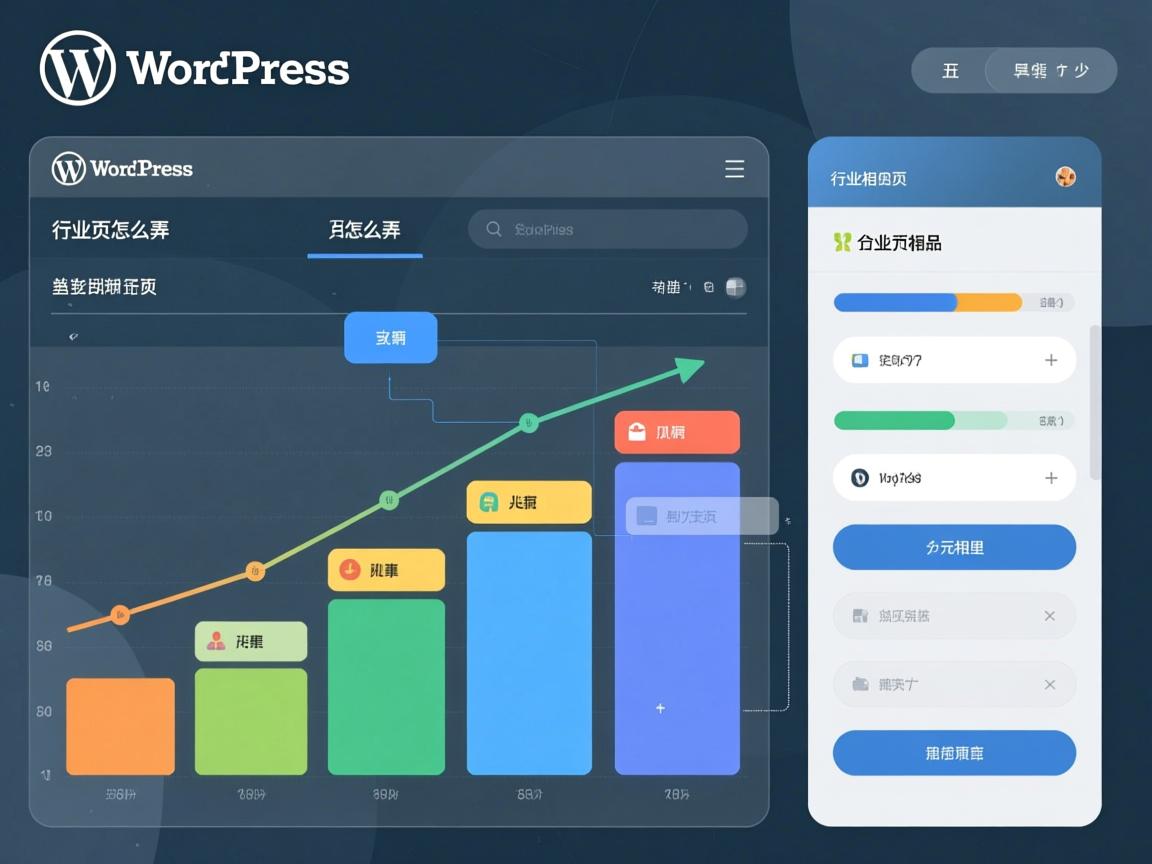 wordpress目录分页怎么弄
