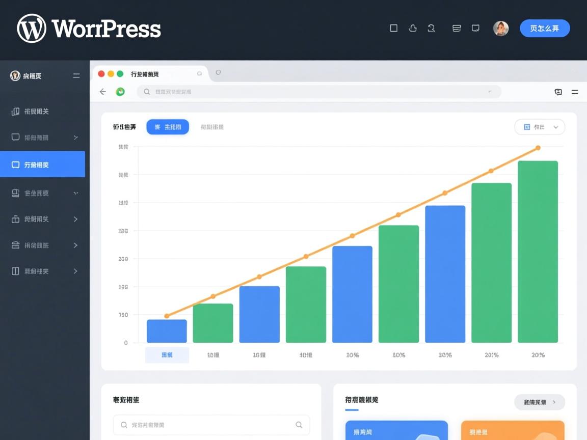 wordpress目录分页怎么弄  第2张 wordpress目录分页怎么弄  第2张