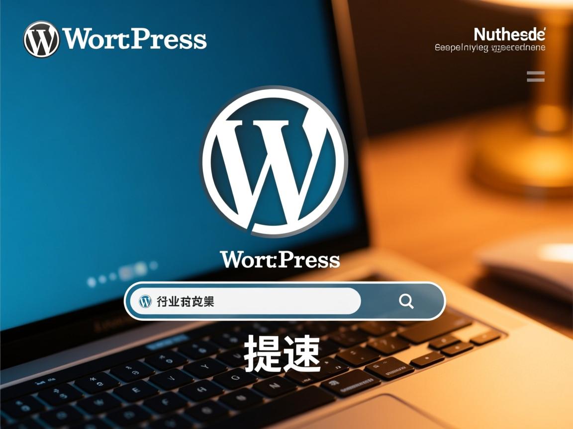 WordPress网站加载慢如何提速  第2张 WordPress网站加载慢如何提速  第2张