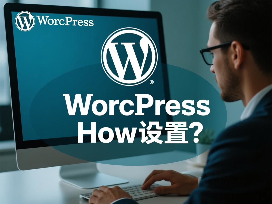 别人无法访问我的WordPress?如何设置  第2张 别人无法访问我的WordPress?如何设置  第2张