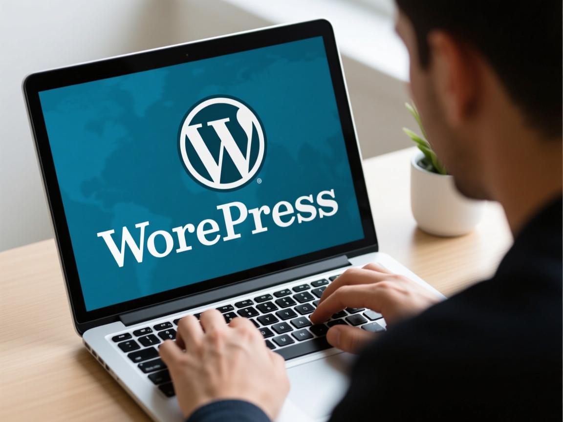 别人无法访问我的WordPress?如何设置  第3张 别人无法访问我的WordPress?如何设置  第3张