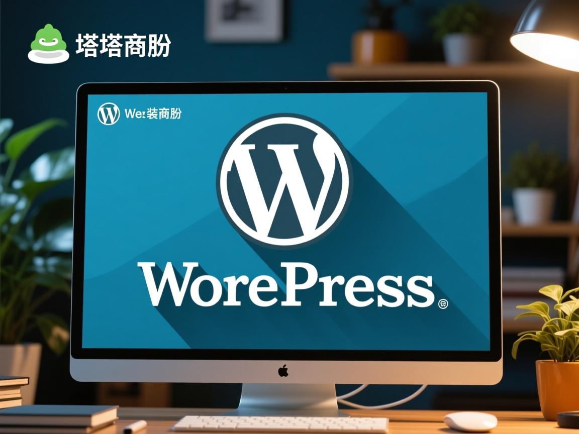 如何在宝塔面板安装WordPress?  第2张 如何在宝塔面板安装WordPress?  第2张
