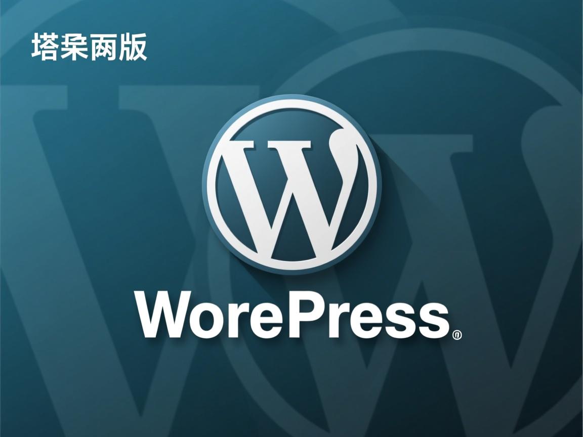 如何在宝塔面板安装WordPress?  第3张 如何在宝塔面板安装WordPress?  第3张