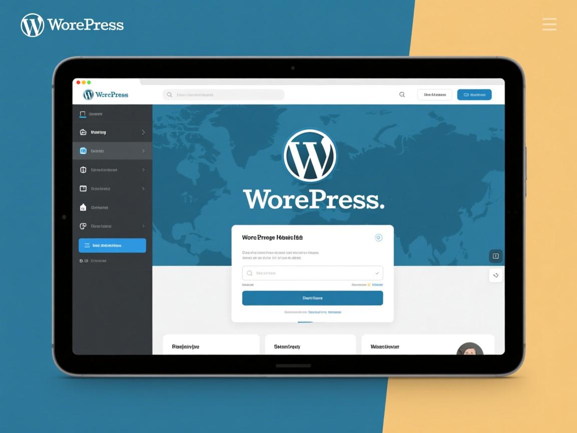 如何登录WordPress网站后台？  第2张