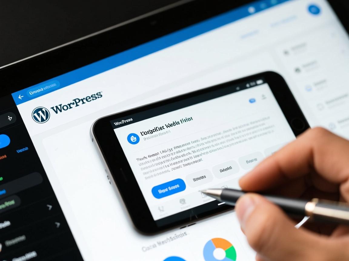 WordPress底部版权如何修改?  第3张 WordPress底部版权如何修改?  第3张