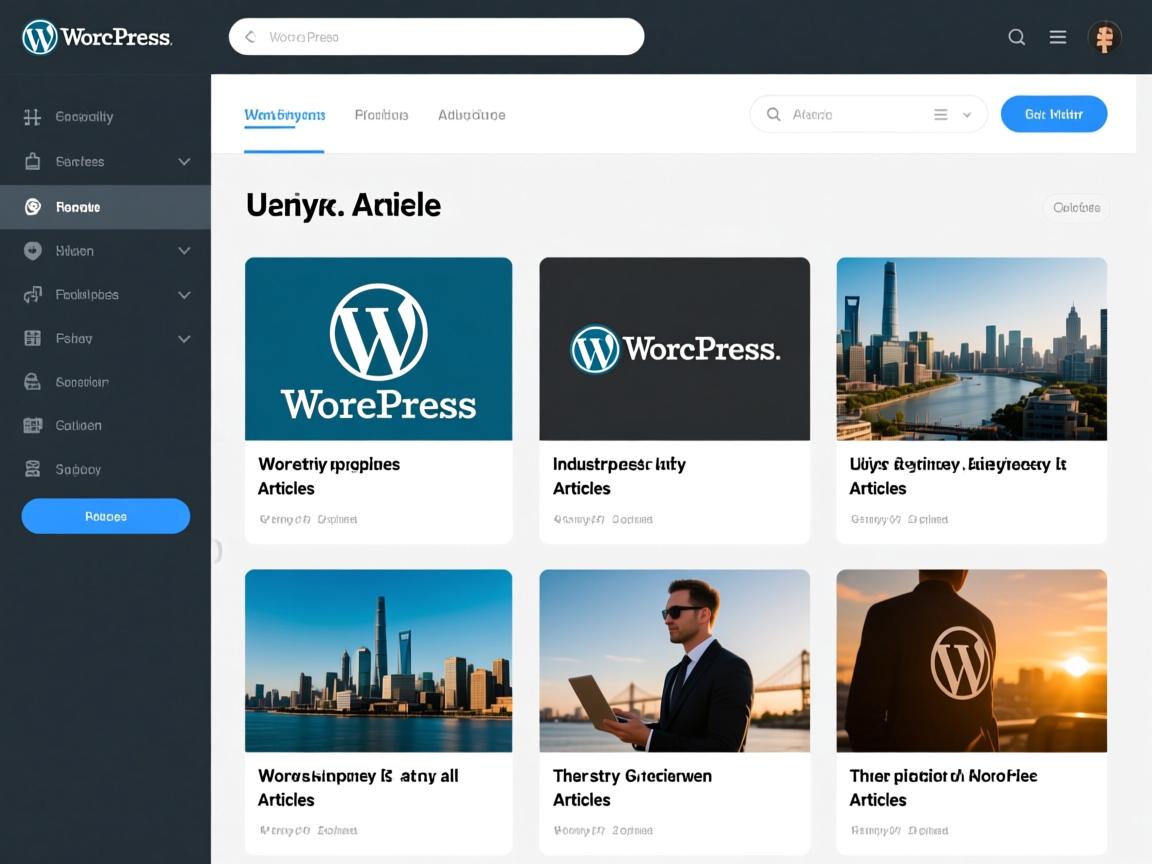 如何查看WordPress所有文章?  第2张 如何查看WordPress所有文章?  第2张