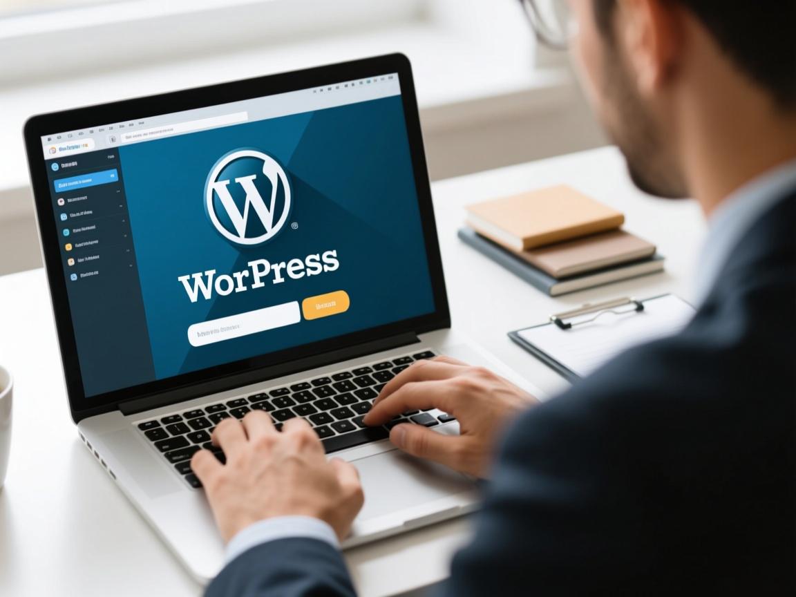 WordPress换域名如何操作?  第1张 WordPress换域名如何操作?  第1张