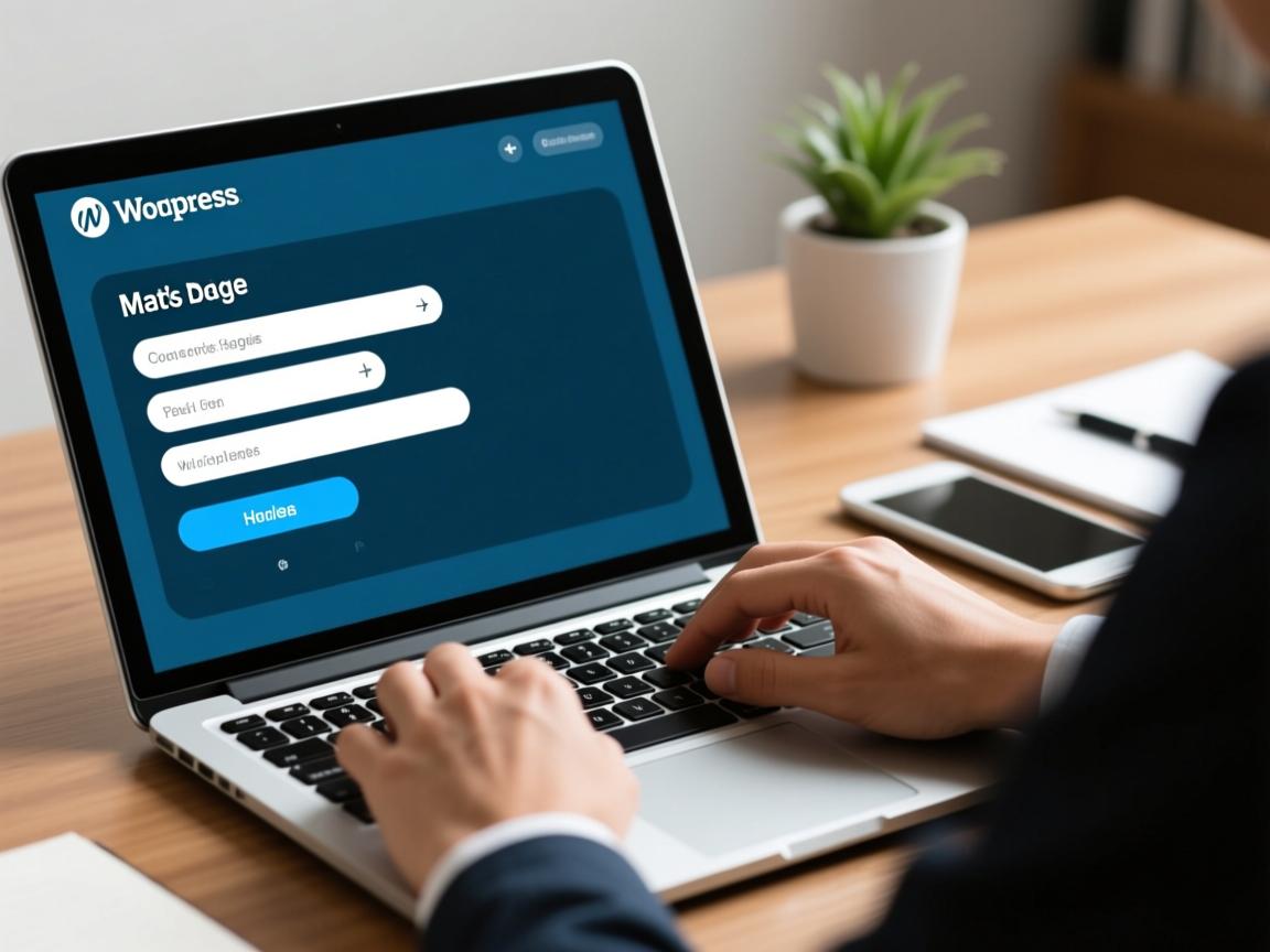 WordPress换域名如何操作?  第2张 WordPress换域名如何操作?  第2张