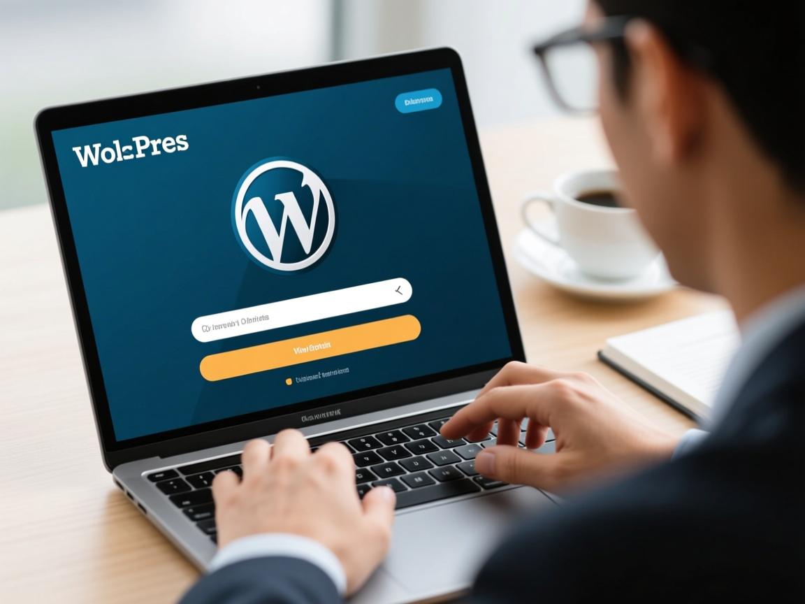 WordPress换域名如何操作?  第3张 WordPress换域名如何操作?  第3张