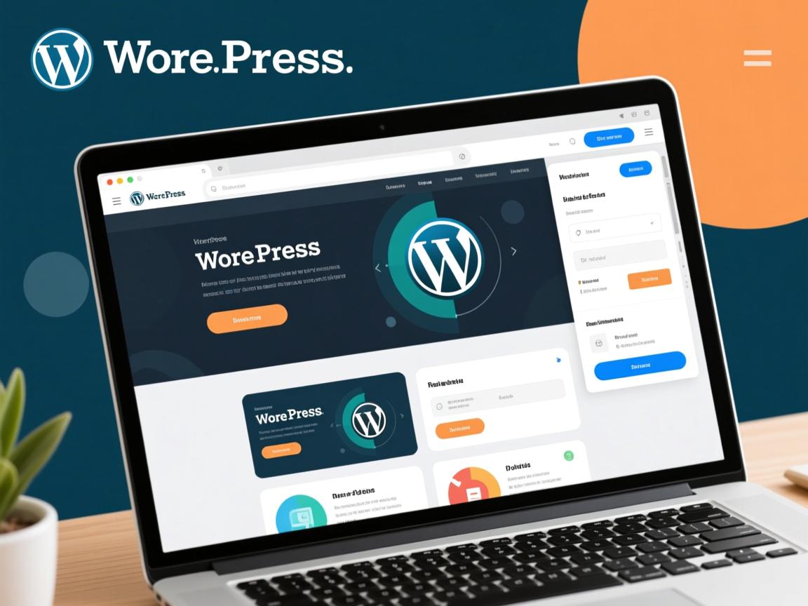 如何制作WordPress模板?  第3张 如何制作WordPress模板?  第3张