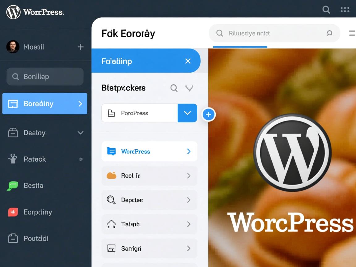 WordPress如何轻松添加面包屑导航?  第2张 WordPress如何轻松添加面包屑导航?  第2张