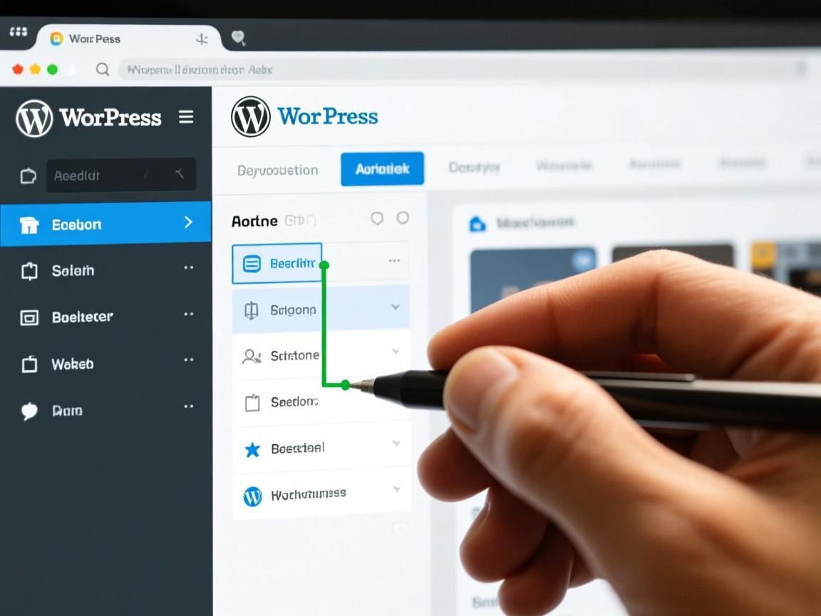 WordPress如何轻松添加面包屑导航?  第3张 WordPress如何轻松添加面包屑导航?  第3张
